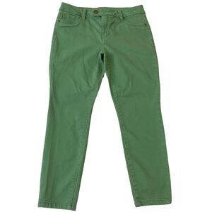 Fresh Green D.Jeans - Size 10P
